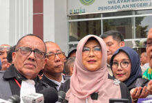 Dokter Tifa Serang Legal Standing Jokowi, Dakwaan Kasus Ijazah Palsu Dipersoalkan