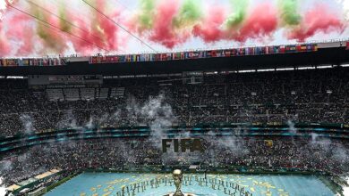 Justin Bieber dan BTS Siap Ramaikan Final Piala Dunia 2026, Halftime Show Perdana FIFA