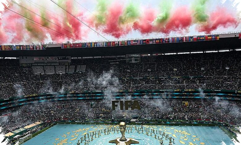 Justin Bieber dan BTS Siap Ramaikan Final Piala Dunia 2026, Halftime Show Perdana FIFA