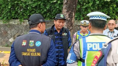 Didatangi Petugas Samsat Tak Selalu Berarti Masalah, Ini Tujuan Sebenarnya