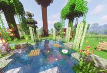 OptiFine Kembali Jadi Andalan, Minecraft 26.1.2 Kini Dapat Dukungan Shader Modern