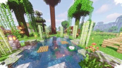 OptiFine Kembali Jadi Andalan, Minecraft 26.1.2 Kini Dapat Dukungan Shader Modern