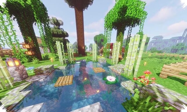 OptiFine Kembali Jadi Andalan, Minecraft 26.1.2 Kini Dapat Dukungan Shader Modern