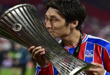 Kamada Bertahan di Crystal Palace, Setia di Tengah Godaan Klub Lain