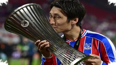Kamada Bertahan di Crystal Palace, Setia di Tengah Godaan Klub Lain