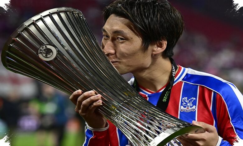 Kamada Bertahan di Crystal Palace, Setia di Tengah Godaan Klub Lain