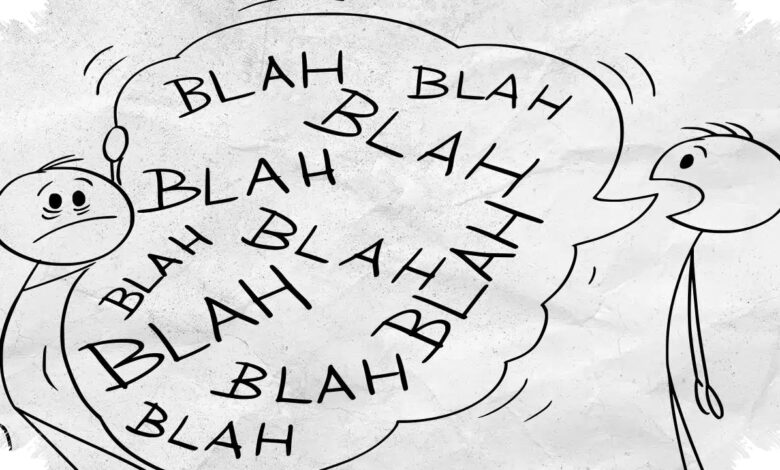 5 Fakta Kepribadian Orang yang Banyak Bicara, Tidak Sekadar Ramai Obrolan