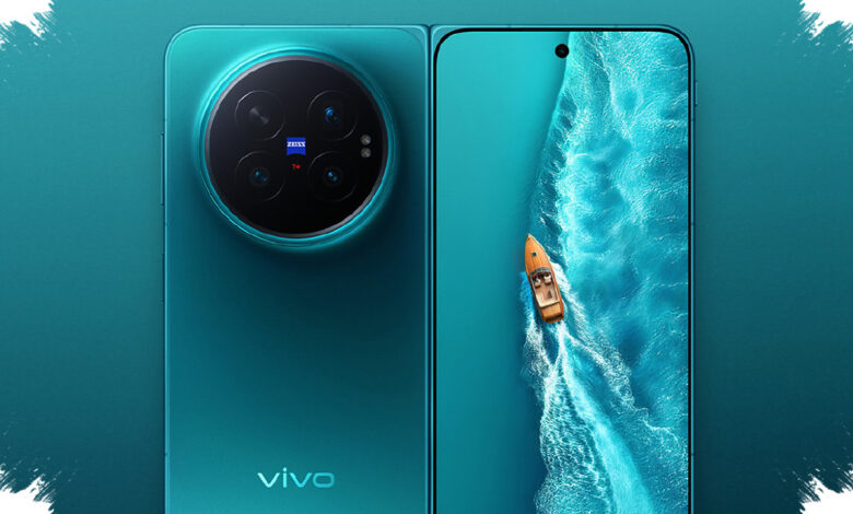 Vivo X Fold 6 Global Muncul di Sertifikasi, Tanda Rilis Internasional Makin Dekat