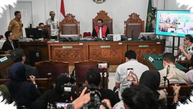 Ijazah Asli Jokowi Dinilai Harus Muncul di Sidang, Polemik Tak Akan Reda Tanpa Itu