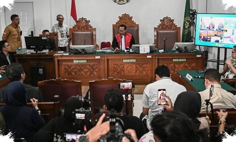 Ijazah Asli Jokowi Dinilai Harus Muncul di Sidang, Polemik Tak Akan Reda Tanpa Itu