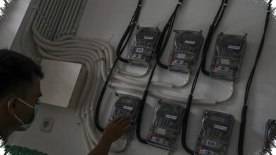 Tarif Listrik Tak Naik, Pemerintah Pilih Tahan Gejolak Demi Daya Beli Warga