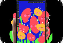 Huawei MatePad Mini, Tablet Ringkas dengan Layar PaperMatte yang Bikin Betah Membaca