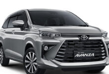Avanza Tembus 2 Juta Unit di Indonesia, 22 Tahun Tetap Sulit Tergeser