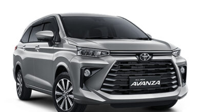 Avanza Tembus 2 Juta Unit di Indonesia, 22 Tahun Tetap Sulit Tergeser