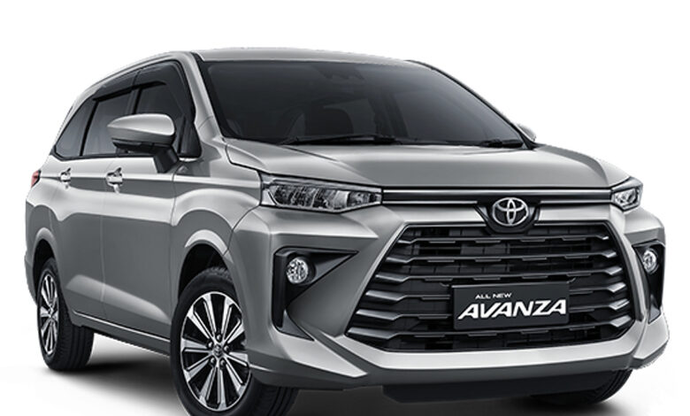 Avanza Tembus 2 Juta Unit di Indonesia, 22 Tahun Tetap Sulit Tergeser