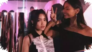 Fuji Singgung Pertemanan, Saling Unfollow dengan Sarah Tumiwa Munculkan Dugaan Retak