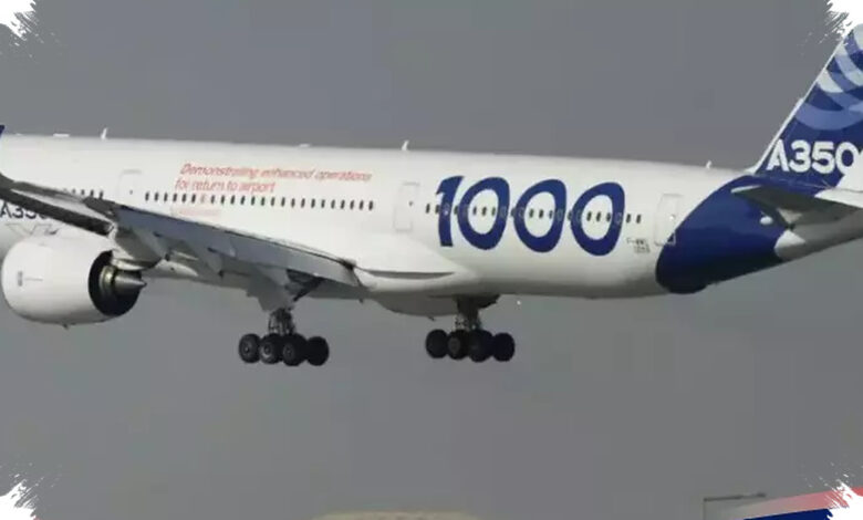 EASA Tutup Langit Iran, Irak, dan Lebanon, Ketegangan Timur Tengah Makin Mengencang