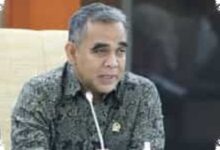 Muzani Bertolak ke Masyhad, Delegasi RI Tak Menginap Usai Pemakaman Ali Khamenei