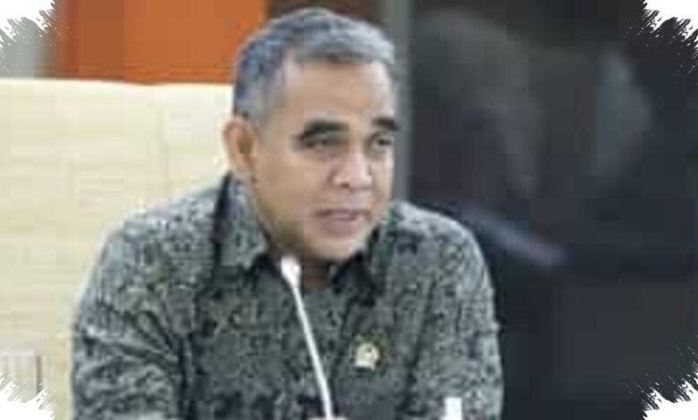 Muzani Bertolak ke Masyhad, Delegasi RI Tak Menginap Usai Pemakaman Ali Khamenei