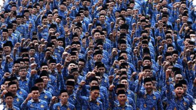 TPP PNS Sulbar Baru Aman Hingga Juli, Pemprov Cari Cara Menutup Kekurangan Anggaran
