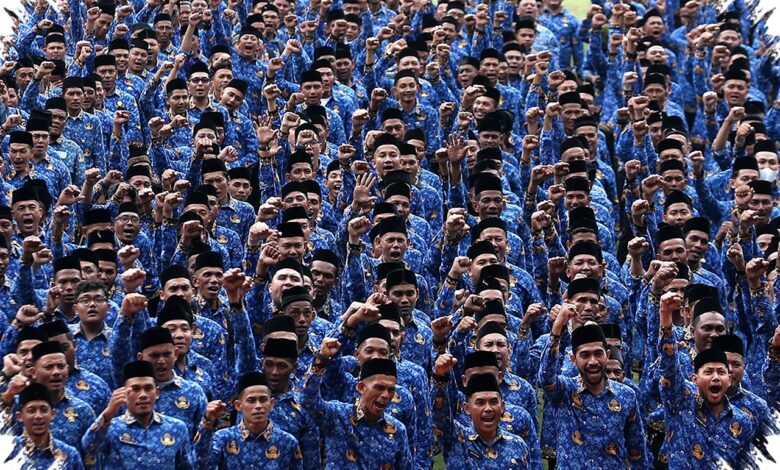 TPP PNS Sulbar Baru Aman Hingga Juli, Pemprov Cari Cara Menutup Kekurangan Anggaran