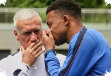 Deschamps Minta Prancis Lebih Tajam Lawan Maroko, Efisiensi Jadi Sorotan