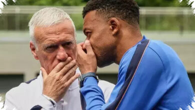 Deschamps Minta Prancis Lebih Tajam Lawan Maroko, Efisiensi Jadi Sorotan