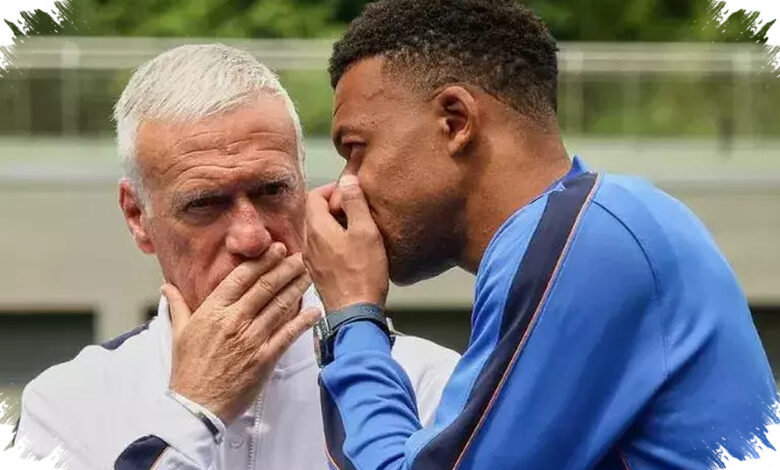 Deschamps Minta Prancis Lebih Tajam Lawan Maroko, Efisiensi Jadi Sorotan