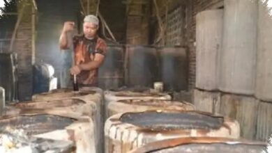 Ciu Bekonang Masuk Daftar WBTb Jawa Tengah, Ada Revisi Administrasi yang Perlu Diselesaikan