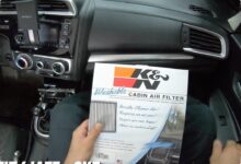Kabin Honda Jazz GK5 Ternyata Selapang Ini, Pajak Tahunannya Juga Masih Masuk Akal