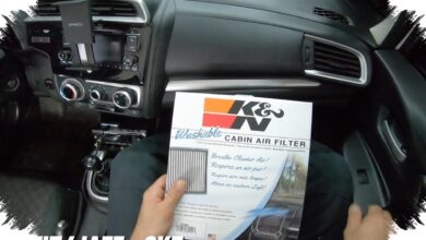 Kabin Honda Jazz GK5 Ternyata Selapang Ini, Pajak Tahunannya Juga Masih Masuk Akal