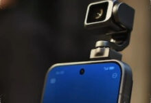 Honor Robot Phone Makin Dekat, Bocoran Baru Sebut Meluncur Agustus