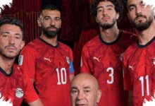 Mesir Minta FIFA Selidiki Wasit, Duel Dramatis Lawan Argentina Berujung Kontroversi