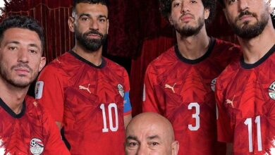 Mesir Minta FIFA Selidiki Wasit, Duel Dramatis Lawan Argentina Berujung Kontroversi