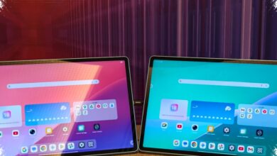 Lenovo Idea Tab Pro Gen 2 Pamer Layar Seperti Kertas, Tapi Tenaganya Setara Monster