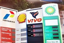 Harga BBM Kompak Turun, Shell dan BP-AKR Ikut Koreksi Besar per 8 Juli 2026