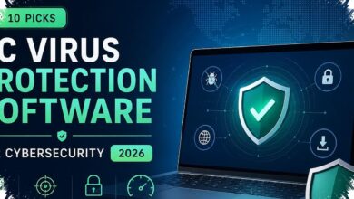 7 Alasan Antivirus Berbayar Jauh Lebih Aman, Bukan Sekadar Tambahan Mahal