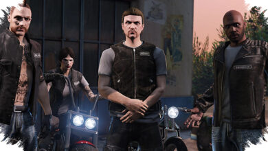 Daftar Cheat GTA 5 PS3 Lengkap, 20 Kode Senjata, Kendaraan, dan Kebal