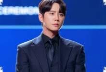 5 Drama Korea Lee Jun Young, dari Romansa Manis sampai Peran Antagonis