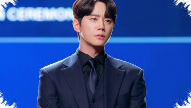 5 Drama Korea Lee Jun Young, dari Romansa Manis sampai Peran Antagonis
