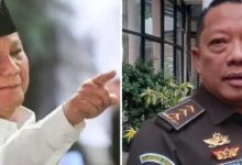 Prabowo Minta Febrie Adriansyah Mundur, Penggeledahan Besar Polri Ungkap Brankas Rahasia