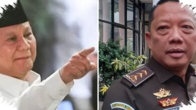Prabowo Minta Febrie Adriansyah Mundur, Penggeledahan Besar Polri Ungkap Brankas Rahasia