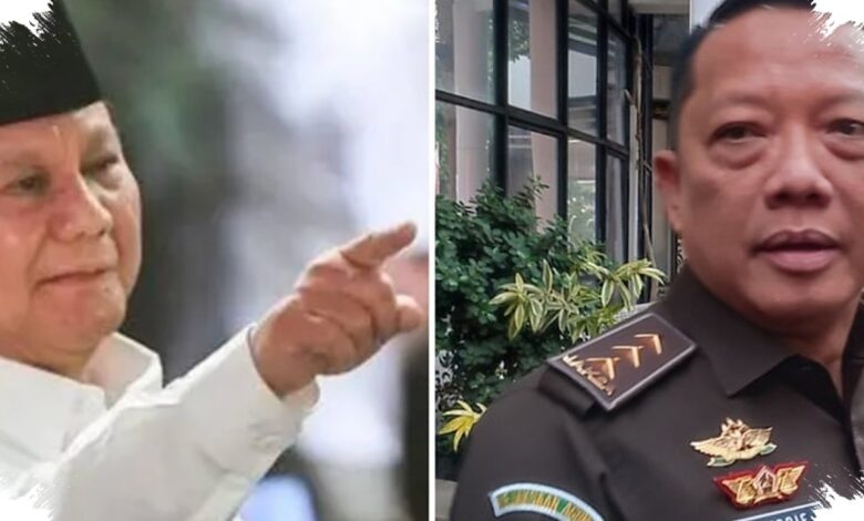 Prabowo Minta Febrie Adriansyah Mundur, Penggeledahan Besar Polri Ungkap Brankas Rahasia