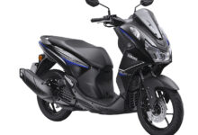 Lexi LX 155 Masih Lebih Murah dari Rivalnya, Mesin NMAX-Aerox Bikin Melirik