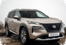 Nissan X-Trail e-POWER, SUV Rasa EV Tanpa Ribet Charging yang Bikin Penasaran