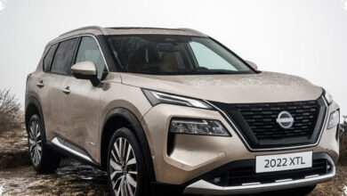 Nissan X-Trail e-POWER, SUV Rasa EV Tanpa Ribet Charging yang Bikin Penasaran