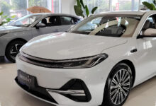 Geely Galaxy A7 PHEV Tembus 2.608 Km Sekali Isi, Rekor Baru yang Sulit Diabaikan