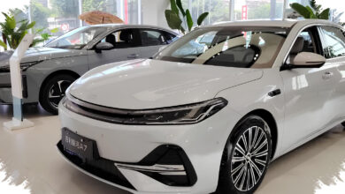 Geely Galaxy A7 PHEV Tembus 2.608 Km Sekali Isi, Rekor Baru yang Sulit Diabaikan