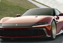 Ferrari 12Cilindri Manuale Hadir Lagi, V12 Manual Berteknologi Cerdas yang Langsung Habis
