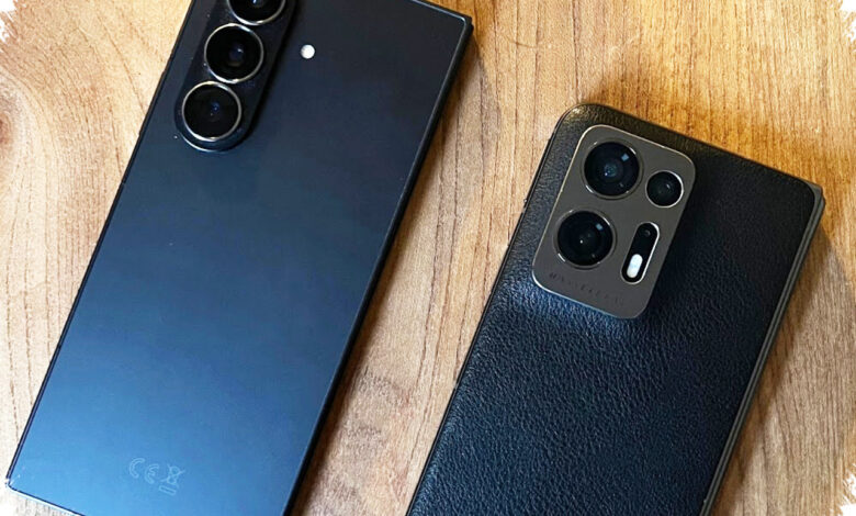 Oppo Find N7 Disebut Bawa Baterai 6.500mAh, Siap Jadi Foldable yang Sulit Ditandingi